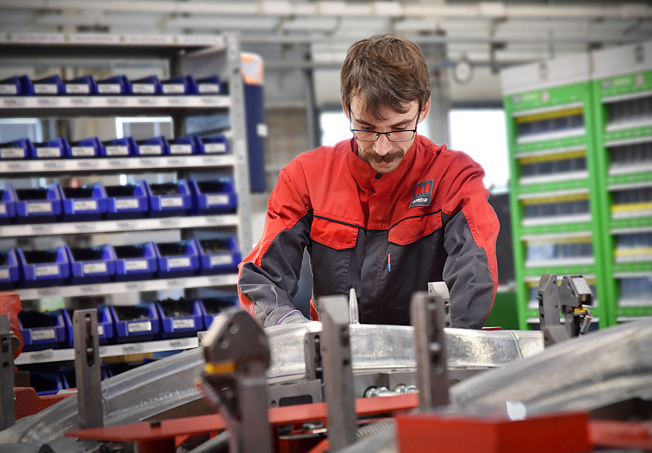 Expert in Tool Manufacturing and Tailored Solutions - weba