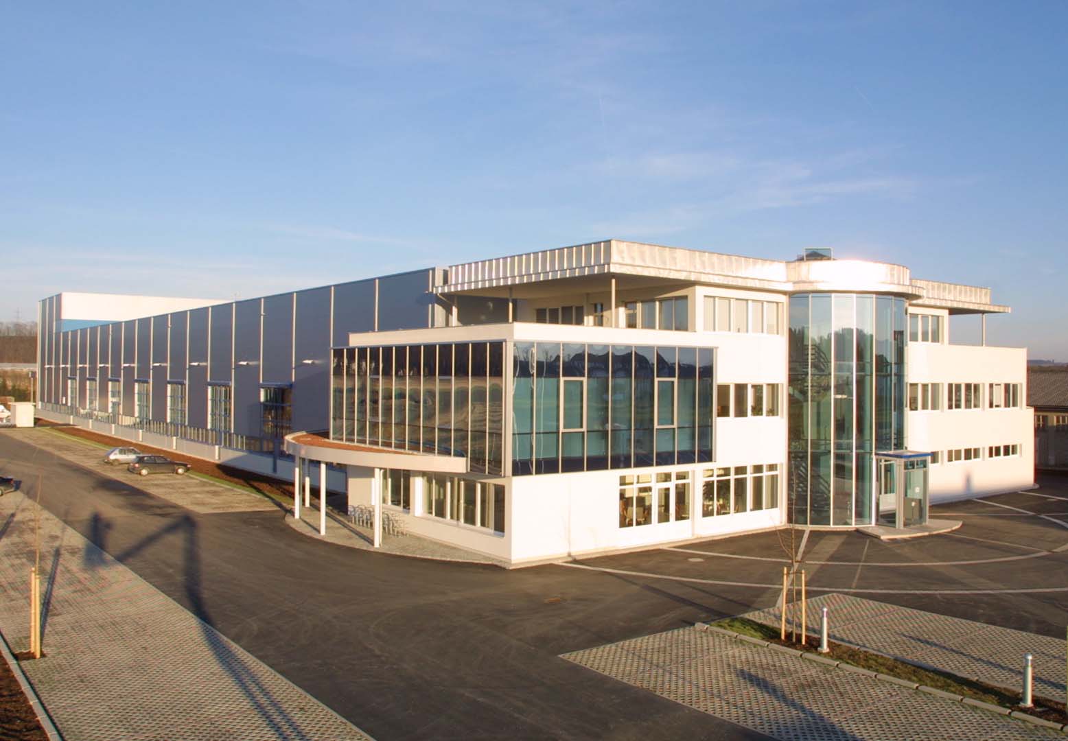 The Success Story of weba: From Pioneer to Industry Leader in Hot ...